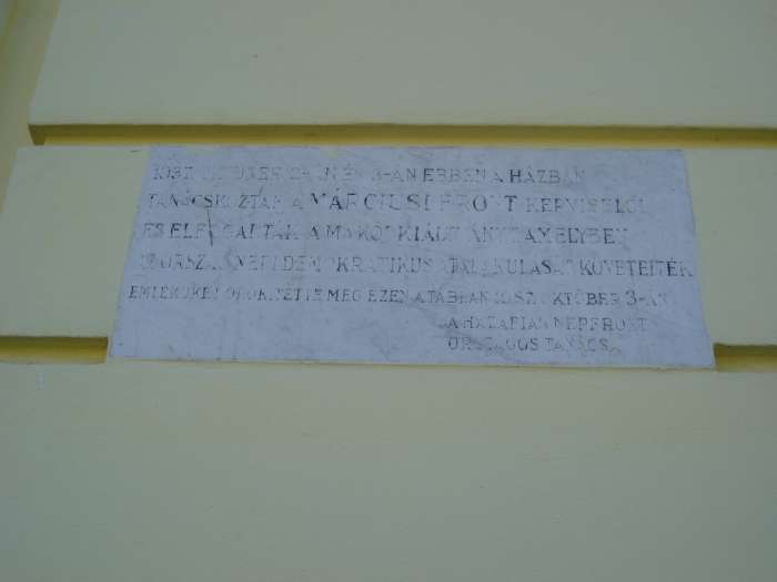 Makó, Széchenyi tér 10. 2.kép.jpg Makó, Széchenyi tér 10. 2.kép.jpg